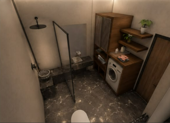 Ş.O House 5